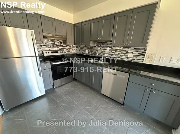 1639 Oakwood Ave, Des Plaines, IL