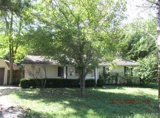 24900 Highway 32, Belleview, MO 63623