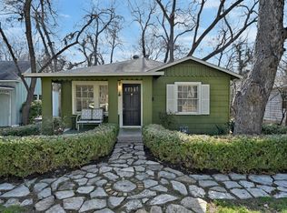 4505 Avenue C, Austin, TX 78751
