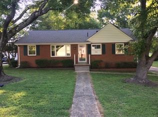 3004 Valleyfield Rd, Henrico, VA 23228