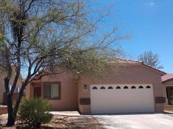 3443 W Sagebrush Hills Ct