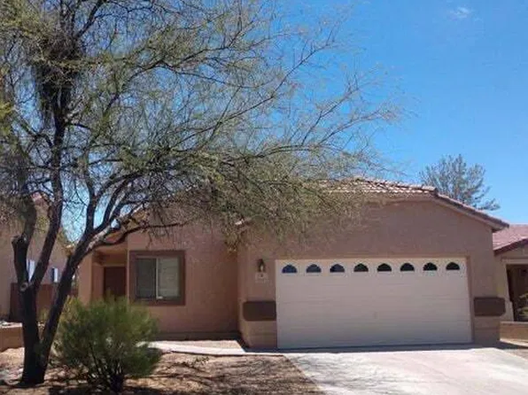 3443 W Sagebrush Hills Ct, Tucson, AZ 85741
