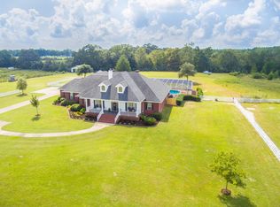 1498 Sky Ranch Ln, Baker, FL 32531