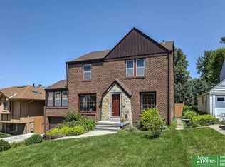 4836 Woolworth Ave, Omaha, NE 68106