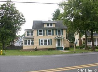 4318 Fay Rd, Syracuse, NY 13219