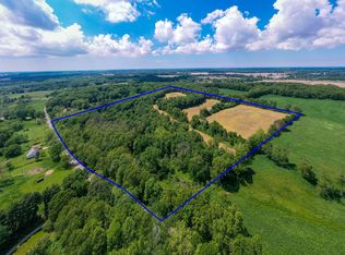 Buffalo Rd, Buchanan, MI 49107