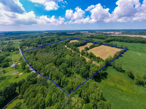 Buffalo Rd, Buchanan, MI 49107