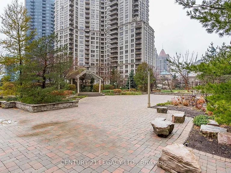 3880 Duke Of York Blvd #1608 — Photo 12