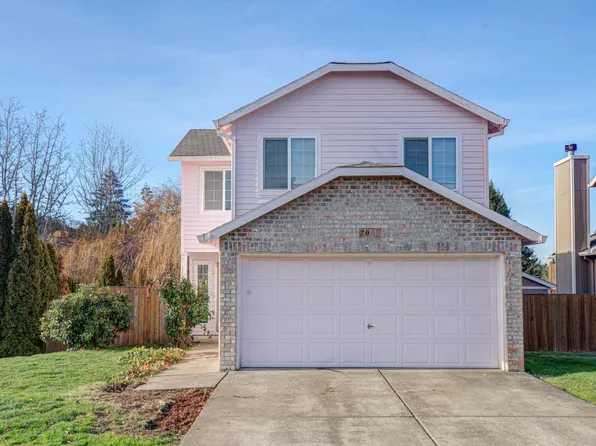 7089 SW 191st Ave, Aloha, OR 97007