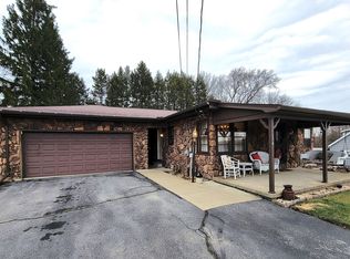 134 W Condot Rd, Saint Marys, PA 15857