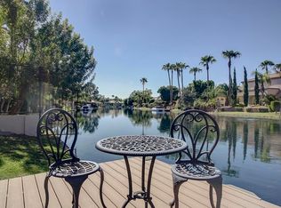 1744 W Blue Ridge Way, Chandler, AZ 85248