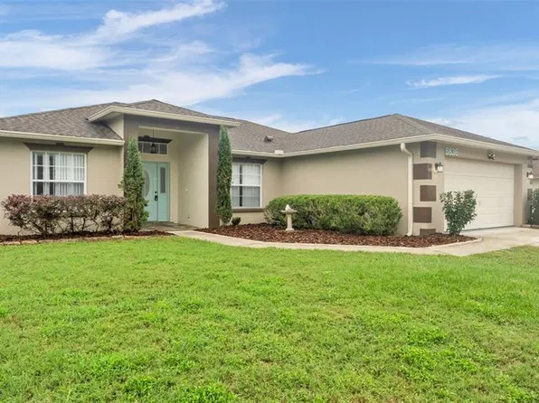 5836 DAUGHTERY DOWNS LOOP, LAKELAND, FL 33809