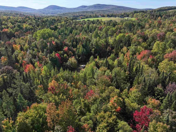 5628 South Wheelock Road, Wheelock, VT 05851