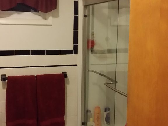 Upstairs bath 
