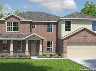 325 Blaze Moon, Cibolo, TX 78108