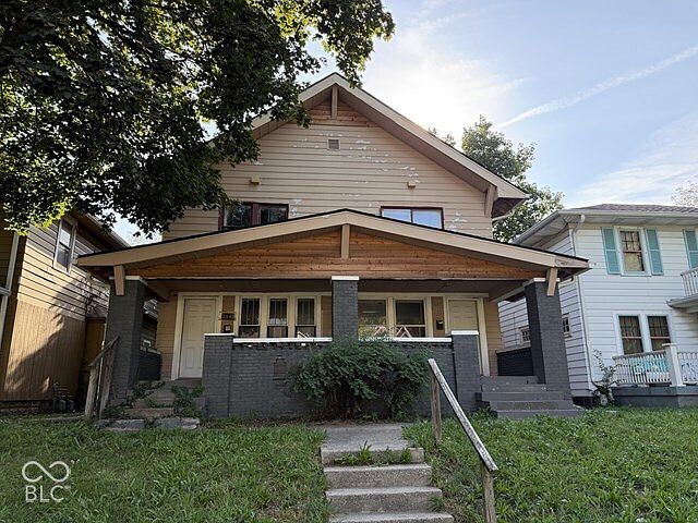 1st image of 2841-2843 Boulevard Pl
