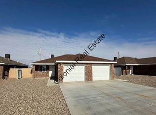 1700 W 12th St #B, Clovis, NM 88101