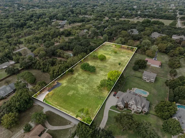 4502 Bill Simmons Rd, Colleyville, TX 76034