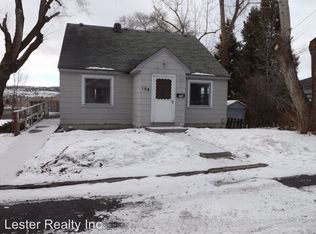 108 S Laguna St, Klamath Falls, OR 97601