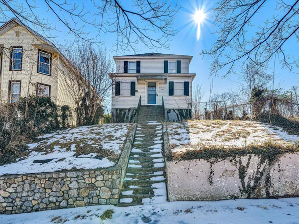 703 Elm Ave SE, Roanoke, VA 24013