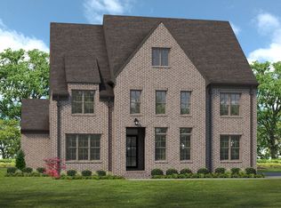 Orchard Plan, Oak Hill, Collierville, TN 38017