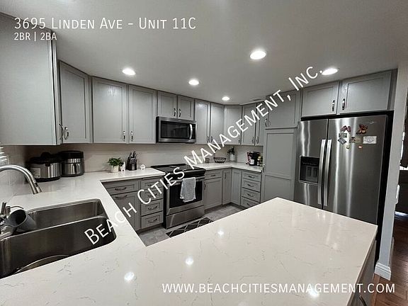 5th image of 3695 Linden Ave Unit 11C