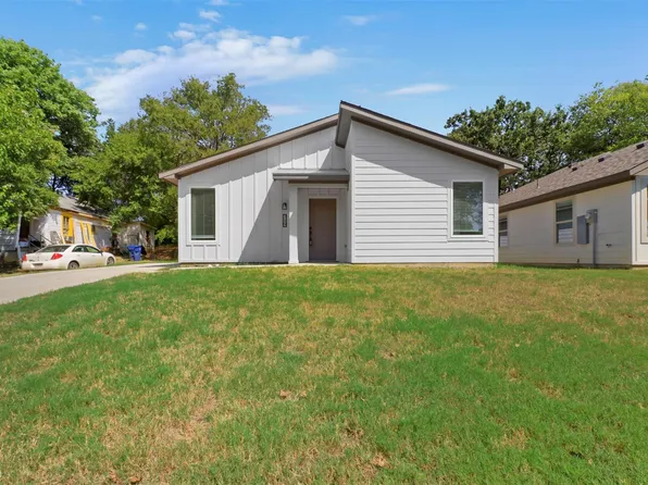 719 E Maple Row, Denison, TX 75021