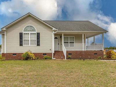 301 Stewarts Farm Rd, La Grange, NC, 28551
