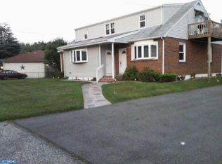 1608 Ellis Ave, Laurel Springs, NJ 08021