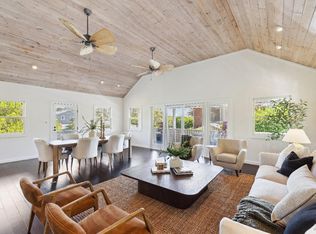 32 McAllister Ave, Kentfield, CA 94904