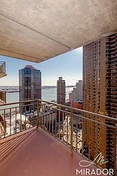 Rented by Mirador Real Estate