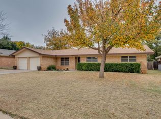 5510 28th St, Lubbock, TX 79407