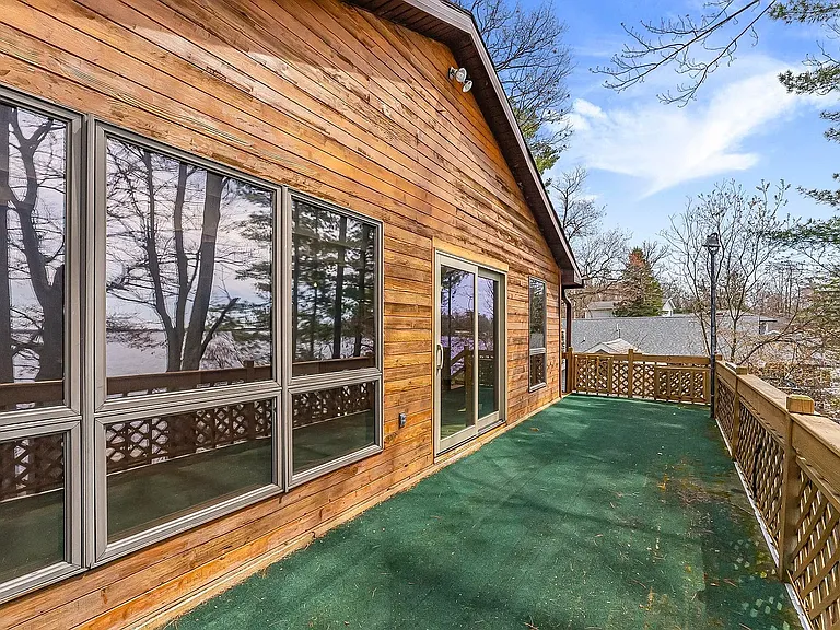 2301 E Lake Mitchell Dr #1 — Photo 8