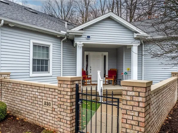 230 Palmer Cir NE, Warren, OH 44484