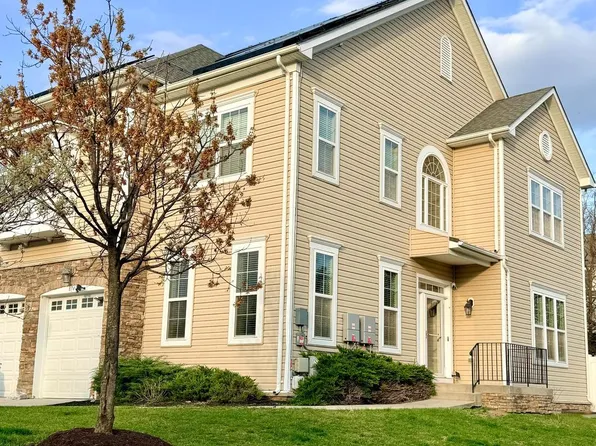 8747 Polished Pebble Way, Laurel, MD 20723