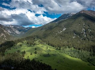 Tbd Deep Creek Rd, Livingston, MT 59047