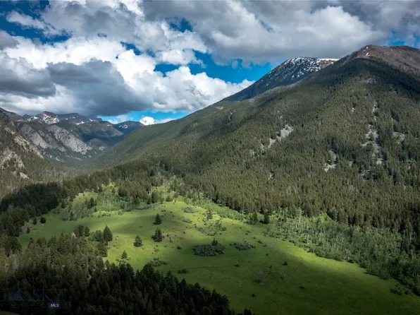 Tbd Deep Creek Rd, Livingston, MT 59047