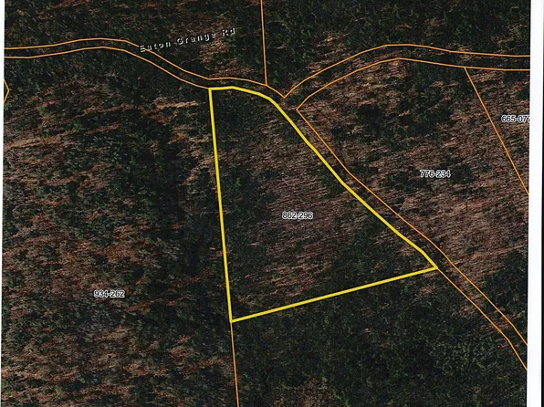 00 Birch Hill Road, Sutton, NH 03221