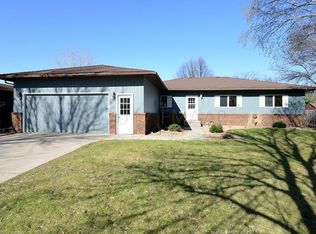 5 38th Avenue Cir S, Moorhead, MN 56560