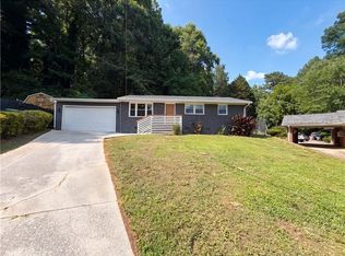 352 Dollar Mill Ct SW, Atlanta, GA 30331