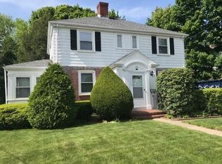 206 Porter St, Melrose, MA 02176