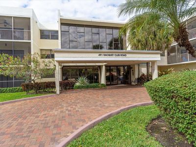 491 Racquet Club Rd APT 107, Weston, FL, 33326