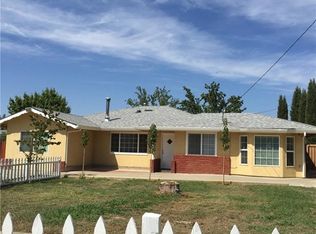 1450 Kelley St, Oroville, CA 95965