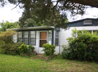 832 N 7th Ave, Jacksonville Beach, FL 32250