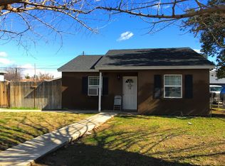 701 Quantico Ave, Bakersfield, CA 93307