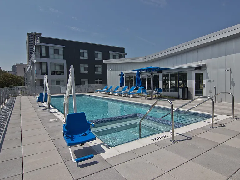 DuCharme Place Apartments — Photo 6