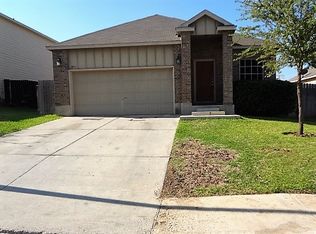3711 Fuente Ln, Laredo, TX 78046