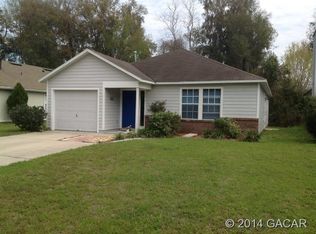 3917 SW 28th Ter, Gainesville, FL 32608