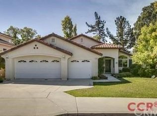 1001 Goldenrod Ln, San Luis Obispo, CA 93401