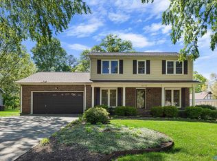 14002 Astalot Dr SE, Huntsville, AL 35803